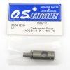 O.S. Engine OS25881210 化油器轉子 40L-R 與 55HZ-R