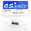O.S. Engine OS25881700 節氣門固定器 (40L)