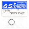 O.S. Engine OS27915000 化油器橡膠墊 60B