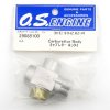 O.S. Engine OS29088100 化油器外殼 61E 91HZ/91HZ-R 適用
