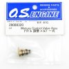 O.S. Engine OS29088320 混合比控制閥總成 61F/61G