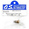 O.S. Engine OS29181610 化油器混合氣調節閥總成