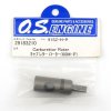 O.S. Engine OS29183210 化油器轉子替換件
