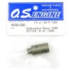 O.S. Engine OS42581200 化油器旋轉器 70R Fsa-155-P 化油器旋轉器配件