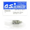 O.S. Engine OS44982200 化油器轉子 61P FSa-110-P 替換用零件