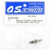 O.S. Engine OS4A081600 混合控制閥 70T FG30