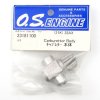 O.S. Engine OS23181100 化油器本體 21K 與 35AX 替換用本體