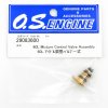 O.S. Engine OS29083600 混合調節閥總成 60L