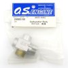 O.S. Engine OS29085100 化油器本體 61B 91HZ RC 引擎用替換化油器殼體