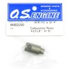 O.S. Engine OS44882200 化油器轉子 61R Fsa-81-P 替換零件