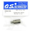 O.S. Engine OS44981200 化油器轉子 60Y FSa-110