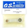 O.S. Engine OS4A005000 GF30 連桿 替換配件