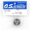 O.S. Engine OS23107000 35AX 引擎曲軸箱蓋板配件