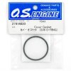 O.S. Engine OS27414020 引擎外蓋 O 形圈 密封備件