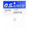 O.S. Engine OS28151300 曲軸箱塞 GT15HZ 引擎用配件