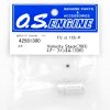 O.S. Engine OS42581300 進氣導管 70R FSa-155-P 模型引擎配件