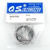 O.S. Engine OS4A007000 GF30 蓋板 (曲軸箱配件)