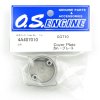 O.S. Engine OS4A407010 GGT10 引擎蓋板替換件