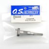 O.S. Engine OS22602030 曲軸 25FX 替換件，適用於 RC 25FX 引擎維修