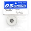 O.S. Engine OS44508000 FS-200S 驅動墊片 曲軸配件