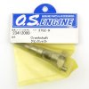 O.S. Engine OS23412000 曲軸 37SZ-H 替換件 for 37SZ 系列引擎