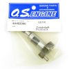 O.S. Engine OS4A402000 GGT10 曲軸 RC 引擎曲軸配件