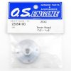 O.S. Engine OS22854100 INNER HEAD 25XZ 內部頭件替換