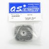 O.S. Engine OS4A404000 GGT10 氣缸頭