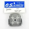 O.S. Engine OS28204000 O.S. ENGINES CYLINDER HEAD GT22