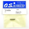 O.S. Engine OS23106000 活塞銷 35AX 替換配件