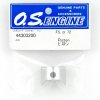 O.S. Engine OS44303200 FSa-72 活塞替換件
