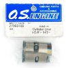 O.S. Engine OS27003100 氣缸內套 70SZ-H RC 引擎替換件