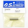 O.S. Engine OS4A006000 GF30 活塞銷 零件