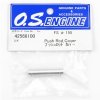 O.S. Engine OS42566100 FS 引擎推桿護蓋配件 — O.S. Engine OS42566100