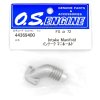 O.S. Engine OS44369400 FSa-72 進氣歧管