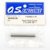 O.S. Engine OS44566100 推桿罩 FS-200S,FS-200S-FI