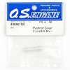 O.S. Engine OS44666100 FS 系列推桿蓋 FSa-56 — 推桿保護配件