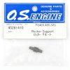 O.S. Engine OS45261410 氣門搖臂支座 適用 FS-40S, FS-48S, FS-52S
