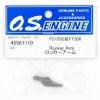 O.S. Engine OS45561110 曲柄搖臂，適用 FS-120SIII 與 FT-300