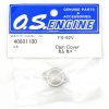 O.S. Engine OS40601100 配氣蓋 FS-62V 遙控引擎用