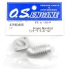 O.S. Engine OS42569400 進氣岐管 FSa-155-P