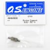 O.S. Engine OS49464000 搖臂支撐 GF40 適用 FS 引擎零件