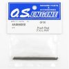 O.S. Engine OS4A066000 GF30 推桿 適用 FS 引擎零件