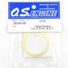 O.S. Engine OS28304160 GT33 氣缸頭墊片 0.4T
