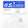 O.S. Engine OS29701310 O-Ring SS-10.5 GT55 引擎用密封件