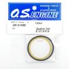 O.S. Engine OS29121400 120AX 墊片組