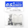 O.S. Engine OS26625510 排氣延長接合器 E-4011 GT15HZ