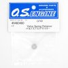 O.S. Engine OS49460400 閥簧固定座 GF40 遙控引擎配件