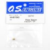 O.S. Engine OS4A407040 脈衝墊片 GGT10 引擎配件