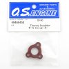 O.S. Engine OS49469450 Thermo Insulator GF40 R/C 引擎隔熱墊片